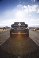 Land Rover Range Rover Autobiography Edition 2013 года (US)